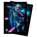 Sleeves - Ultra Pro -  Unfinity 100ct Sleeves