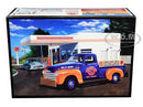 Model Kit - AMT - 1950 Chevrolet 3100 Pickup
