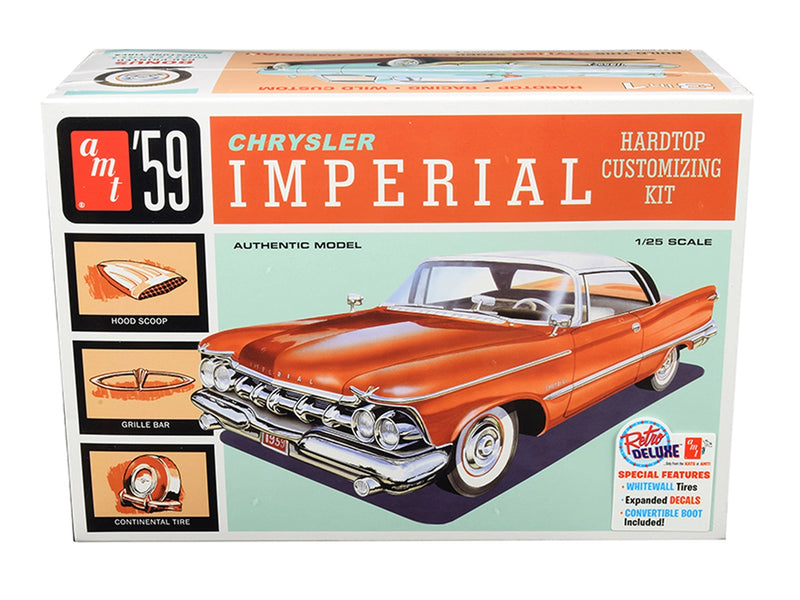 59 Chryslr Imperial