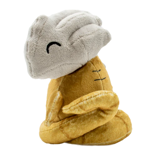 Magic Plushy - Gamer Pouch - Sliver