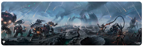 Ultra Pro - MTG 8ft Table Playmat - Brother's War