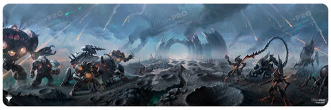 Ultra Pro - MTG 8ft Table Playmat - Brother's War