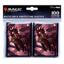Sleeves - Ultra Pro -  March of the Machine 100ct Sleeves