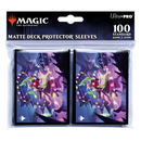 Sleeves - Ultra Pro -  March of the Machine 100ct Sleeves