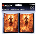 Sleeves - Ultra Pro -  March of the Machine 100ct Sleeves