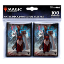 Sleeves - Ultra Pro -  March of the Machine 100ct Sleeves