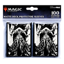 Sleeves - Ultra Pro -  March of the Machine 100ct Sleeves