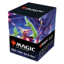 Deck Box - Ultra Pro - March of the Machine 100+ Deck Box