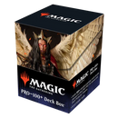 Deck Box - Ultra Pro - March of the Machine 100+ Deck Box