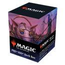 Deck Box - Ultra Pro - March of the Machine 100+ Deck Box