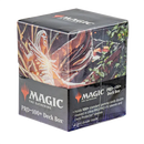 Deck Box - Ultra Pro - March of the Machine 100+ Deck Box