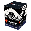 Deck Box - Ultra Pro - March of the Machine 100+ Deck Box