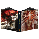 Ultra Pro - March of the Machine - Pro Binder 12 pocket pages