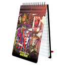 Ultra Pro - March of the Machine - Life pad