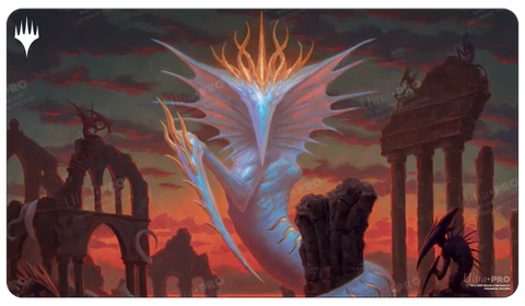 Playmat - Ultrapro - Commander Masters