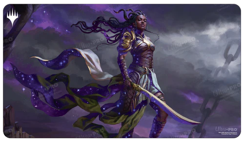 Playmat - Ultrapro - Commander Masters