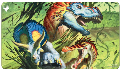 Playmat - Ultrapro - Commander Masters