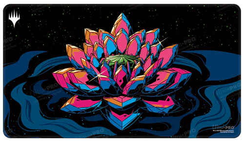 Playmat - Ultrapro - Commander Masters