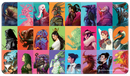 Playmat - Ultrapro - Commander Masters