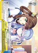 Perfectly Imbalanced (MR/W59-E028 CC) [Magia Record: Puella Magi Madoka Magica [Side Story] (Mobile)]