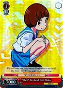 "Uber" Air-head Girl, Mako (KLK/S27-TE18R RRR) [KILL la KILL]