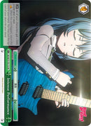 Intense Performance (BD/W73-TE11S SR) [BanG Dream! Vol.2]