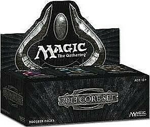 2013 Core Set - Booster Box
