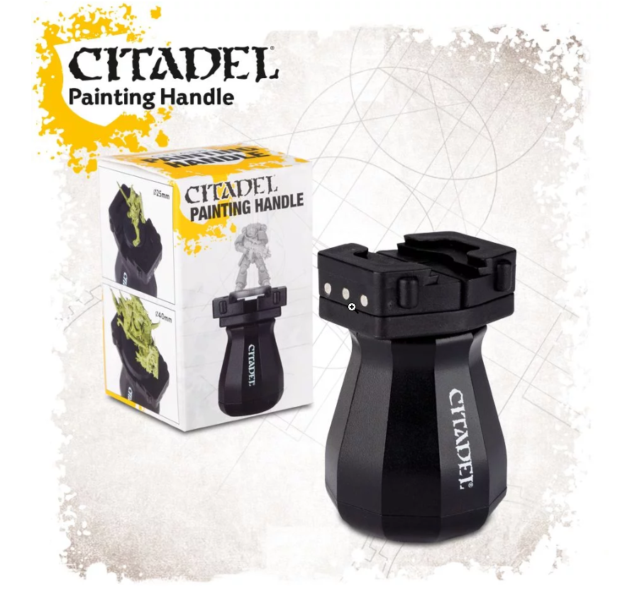 Citadel - Tools - Painting Handle | Event Horizon Hobbies CA