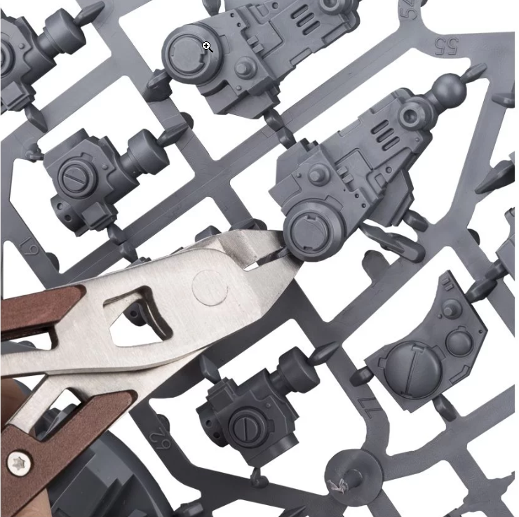 Citadel - Tools - Fine Detail Cutters