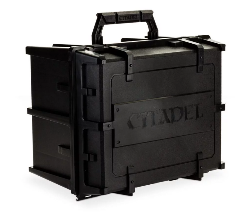 Citadel - Battle Figure Case