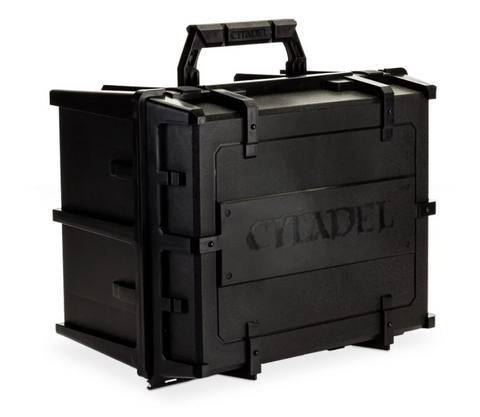 Citadel - Battle Figure Case
