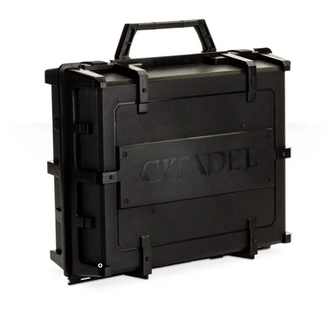 Citadel Skirmish Figure Case