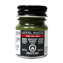Model Master - US Military Enamel