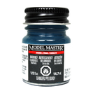 Model Master - US Military Enamel