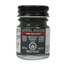 Model Master - WWII US and United Kingdom Enamel