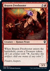 Brazen Freebooter [Commander Legends] | Event Horizon Hobbies CA