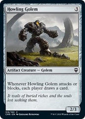 Howling Golem [Commander Legends] | Event Horizon Hobbies CA