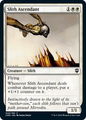 Slith Ascendant [Commander Legends] | Event Horizon Hobbies CA