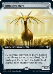 Burnished Hart (Extended Art) [Commander Legends] | Event Horizon Hobbies CA