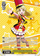 For the Sake of Smiles, Kokoro Tsurumaki (BD/W73-E003SPMa SPM) [BanG Dream! Vol.2]