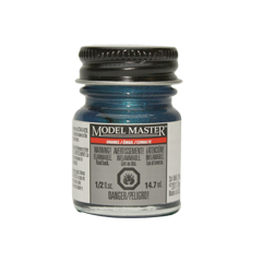 Model Master - Auto Enamel