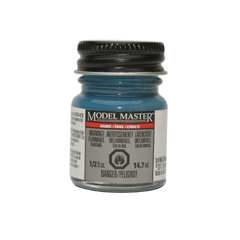 Model Master - Auto Enamel