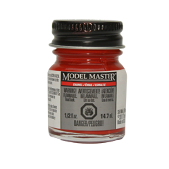 Model Master - Auto Enamel