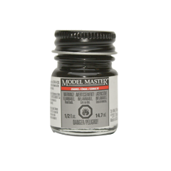 Model Master - Auto Enamel