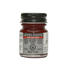 Model Master - Auto Enamel
