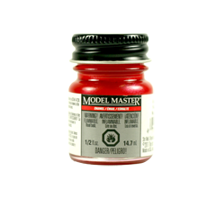 Model Master - Auto Enamel