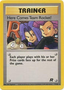 Here Comes Team Rocket! (71/82) [Team Rocket]
