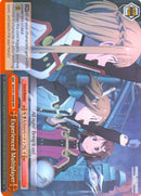 Experienced Multiplayer (SAO/S51-E069 RRR) [Sword Art Online The Movie: -Ordinal Scale-]