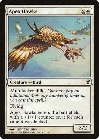 Apex Hawks [Conspiracy] | Event Horizon Hobbies CA