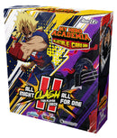 My Hero Academia - 2 player Deck